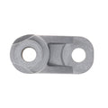 Support de roue folle Wolftech
