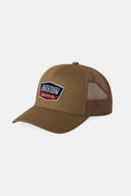 Casquette camionneur Brixton Regal Netplus