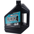 Maxima Premium 4T Oil 20W50
