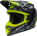 Casque Bell Moto 9 MIPS (Liquidation)
