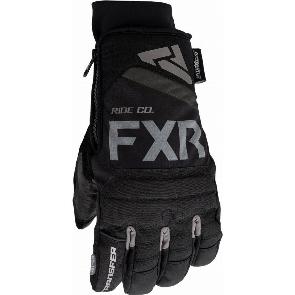 Gants courts de transfert FXR