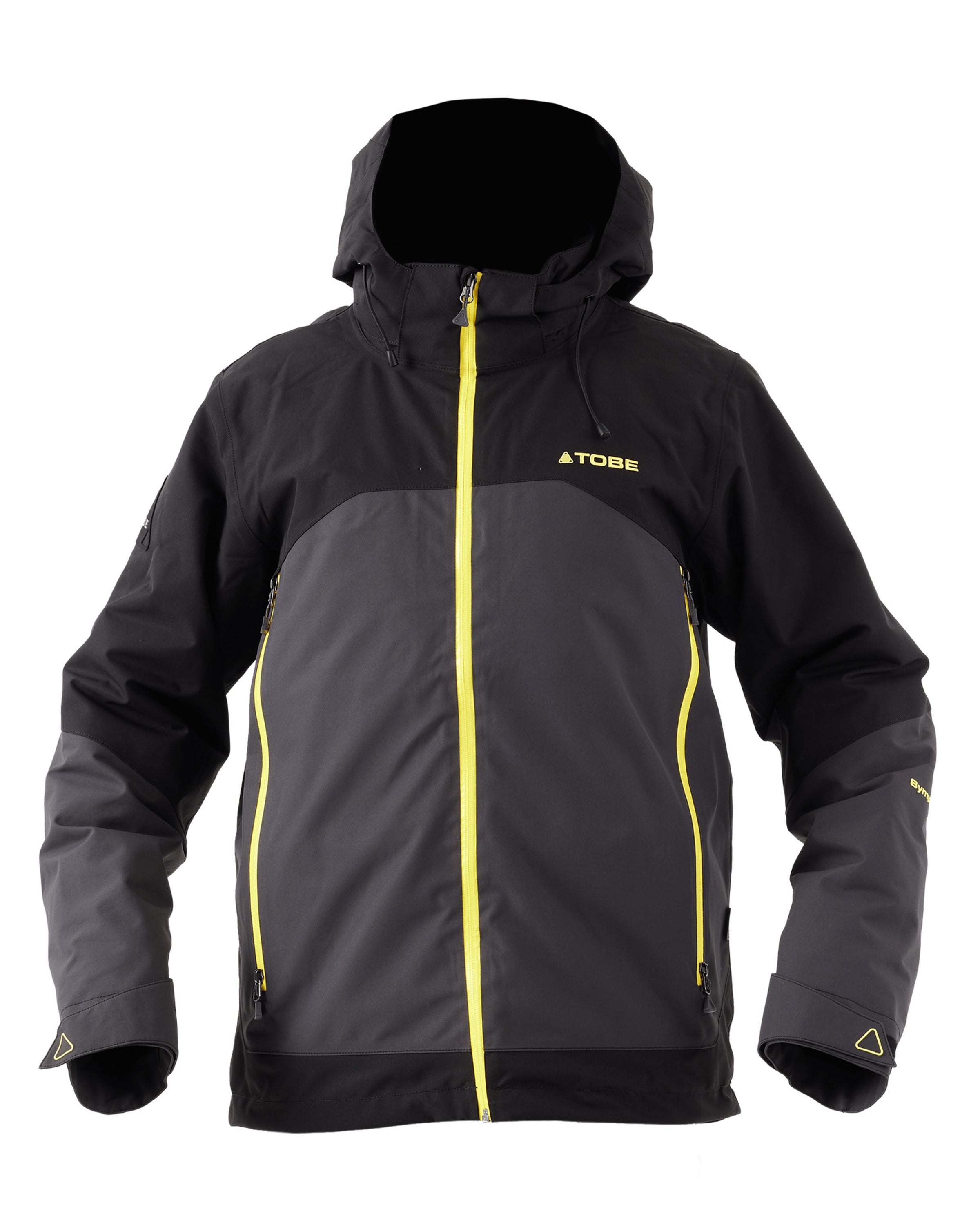 Tobe Scope Jacket