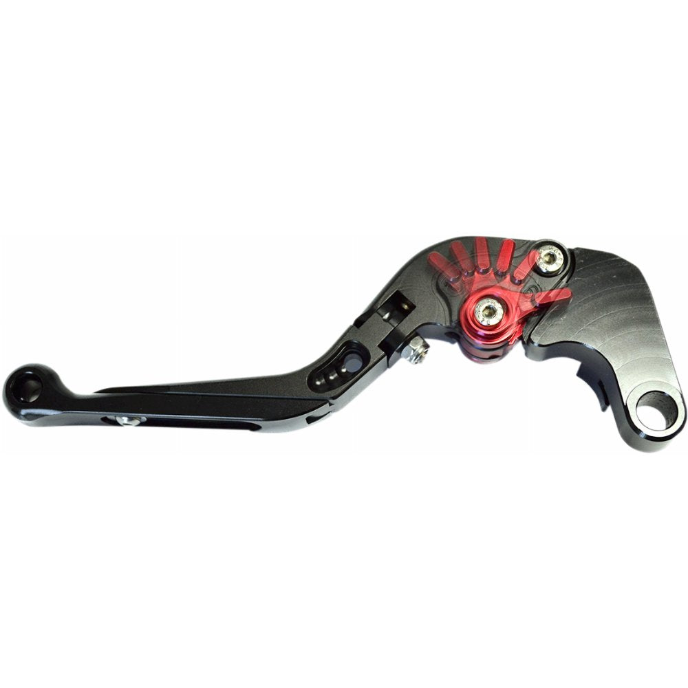Hotbodies MGP Brake & Clutch Lever Set