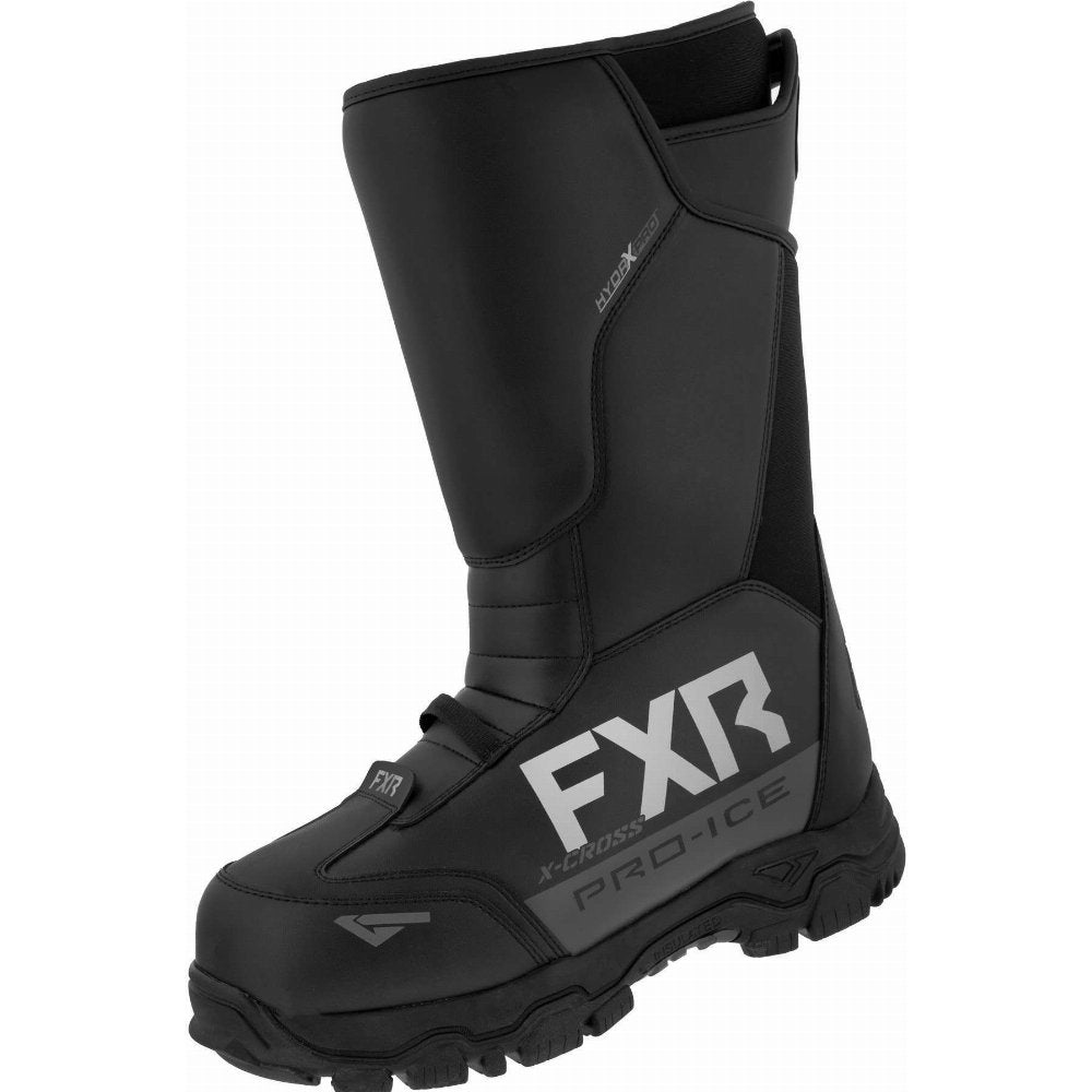 Botte FXR X-Cross Pro-Ice