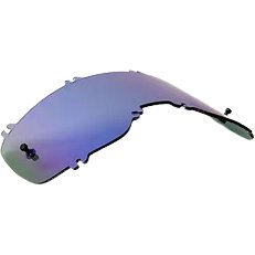 Écran de rechange Fox Racing Youth Airspace/Main Injected Chrome