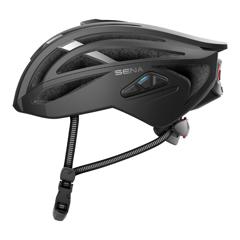 Casque de vélo Sena R2 Evo Mesh