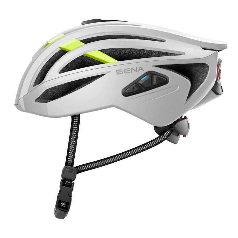 Sena R2 Bluetooth Cycling Helmet
