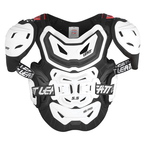 Leatt 5.5 Pro HD Chest Protector