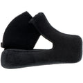 Bell Moto 3 Casque Tissu Mousses de Joues