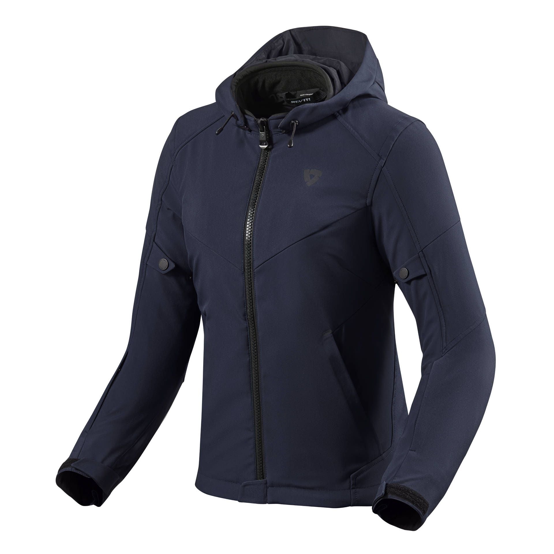 Blouson Afterburn H2O Femme Rev'IT!