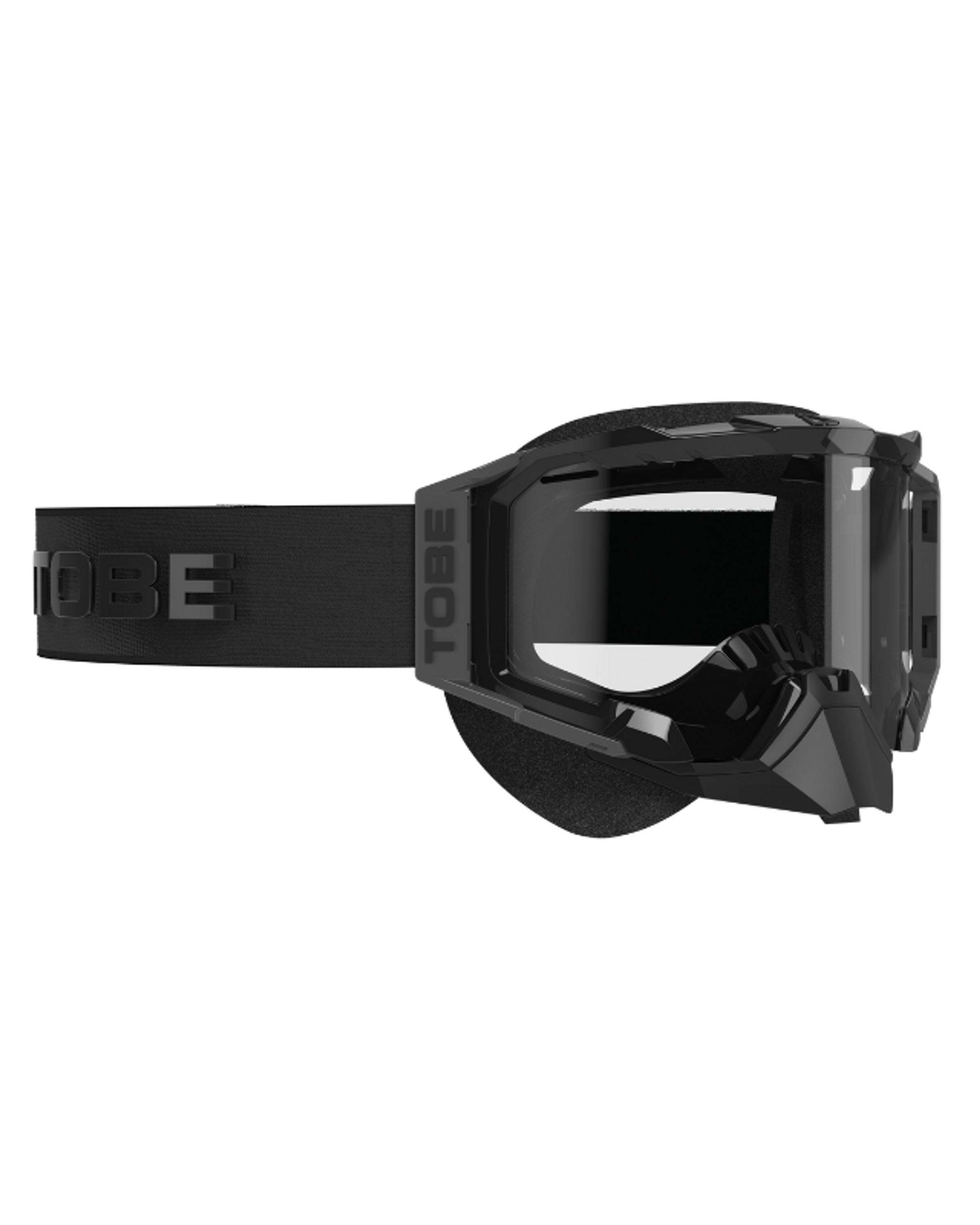 Tobe T5 Ballistic Goggle