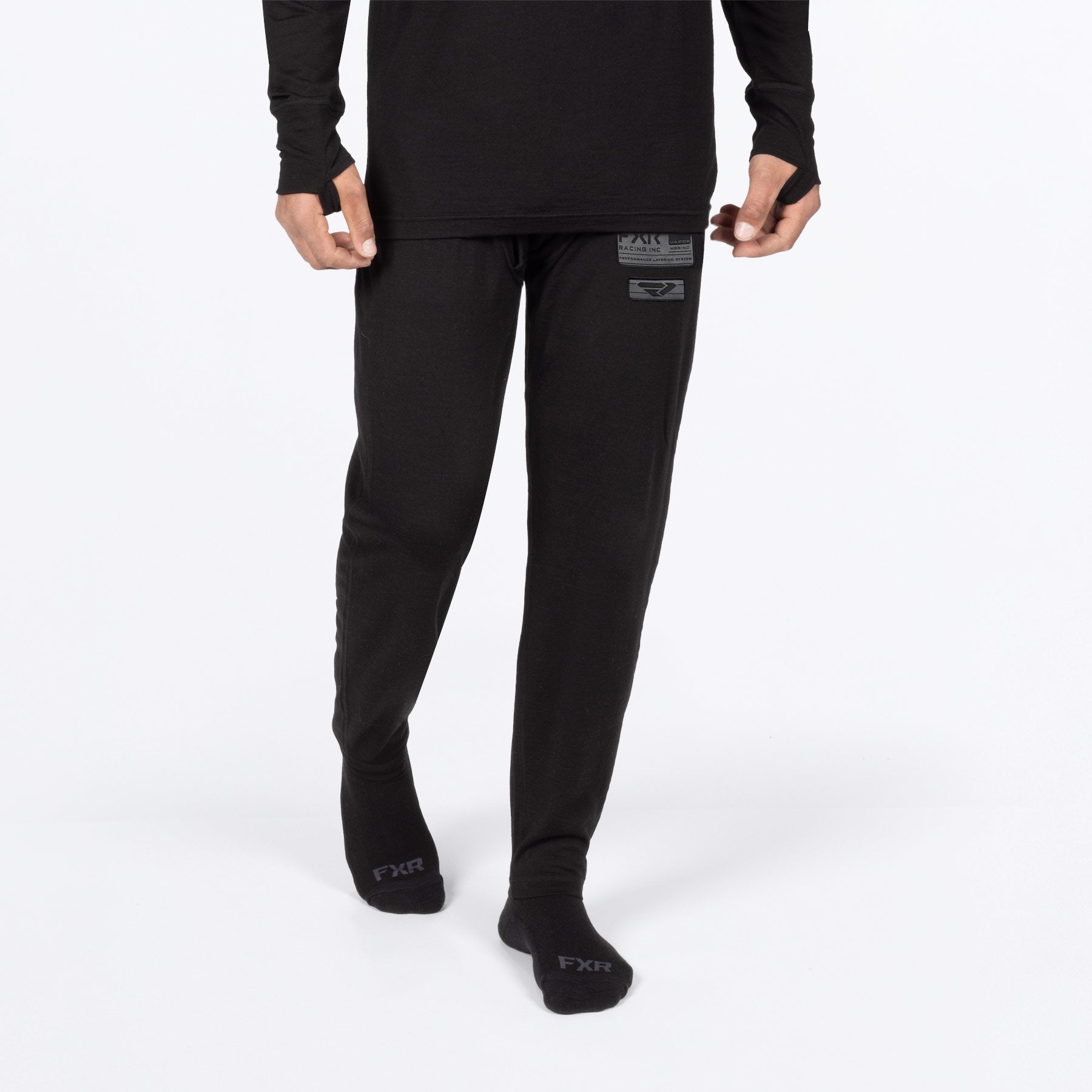 FXR Vapor Merino Pant