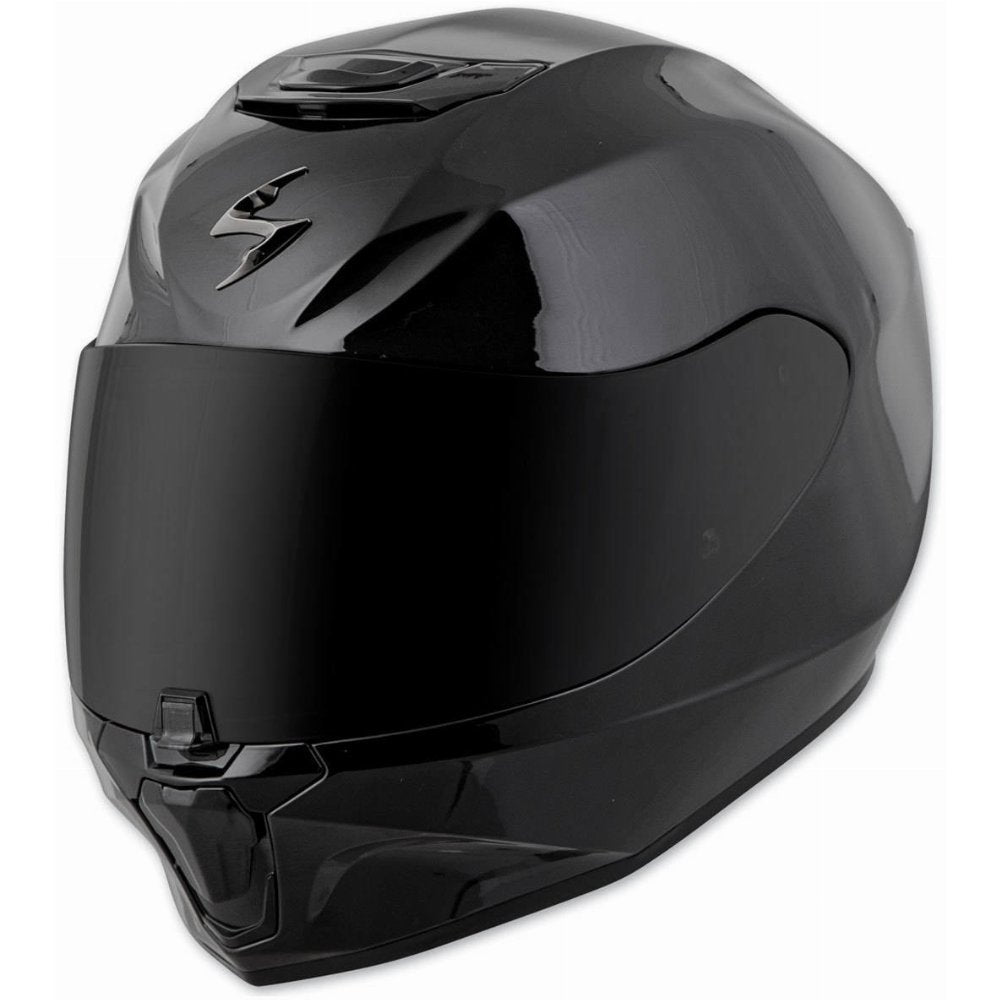 Scorpion EXO-R420 Solid Full Face Helmet