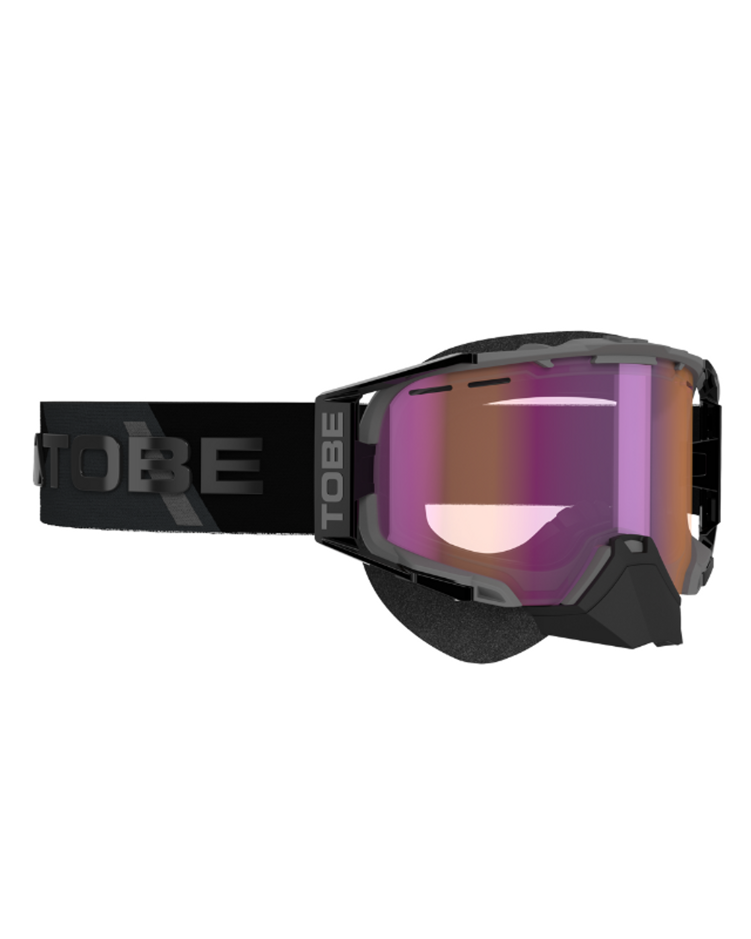 Masque Tobe T9 Ballistic