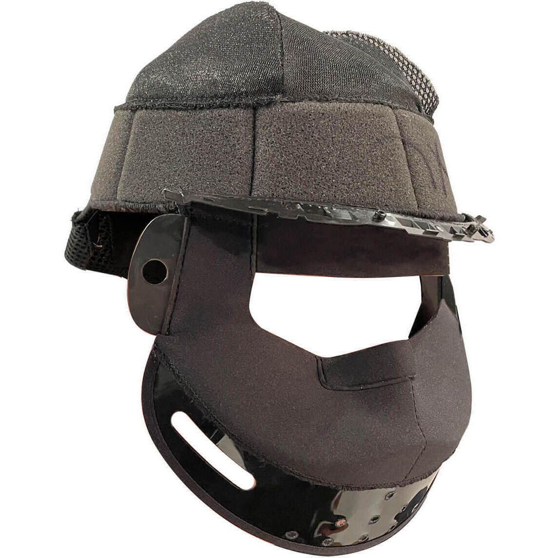 509 V.E.E.S Protection System For Altitude 2.0 Helmet