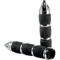Poignées amorties pour moto Avon Grips