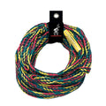 Corde de remorquage Airhead 4 cavaliers pour bouées, 18,3 m
