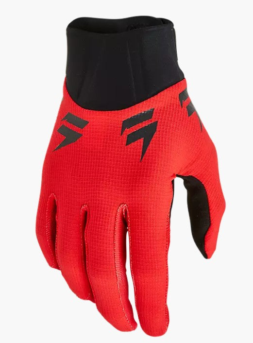 Gants Trac Shift Youth White Label (Liquidation)