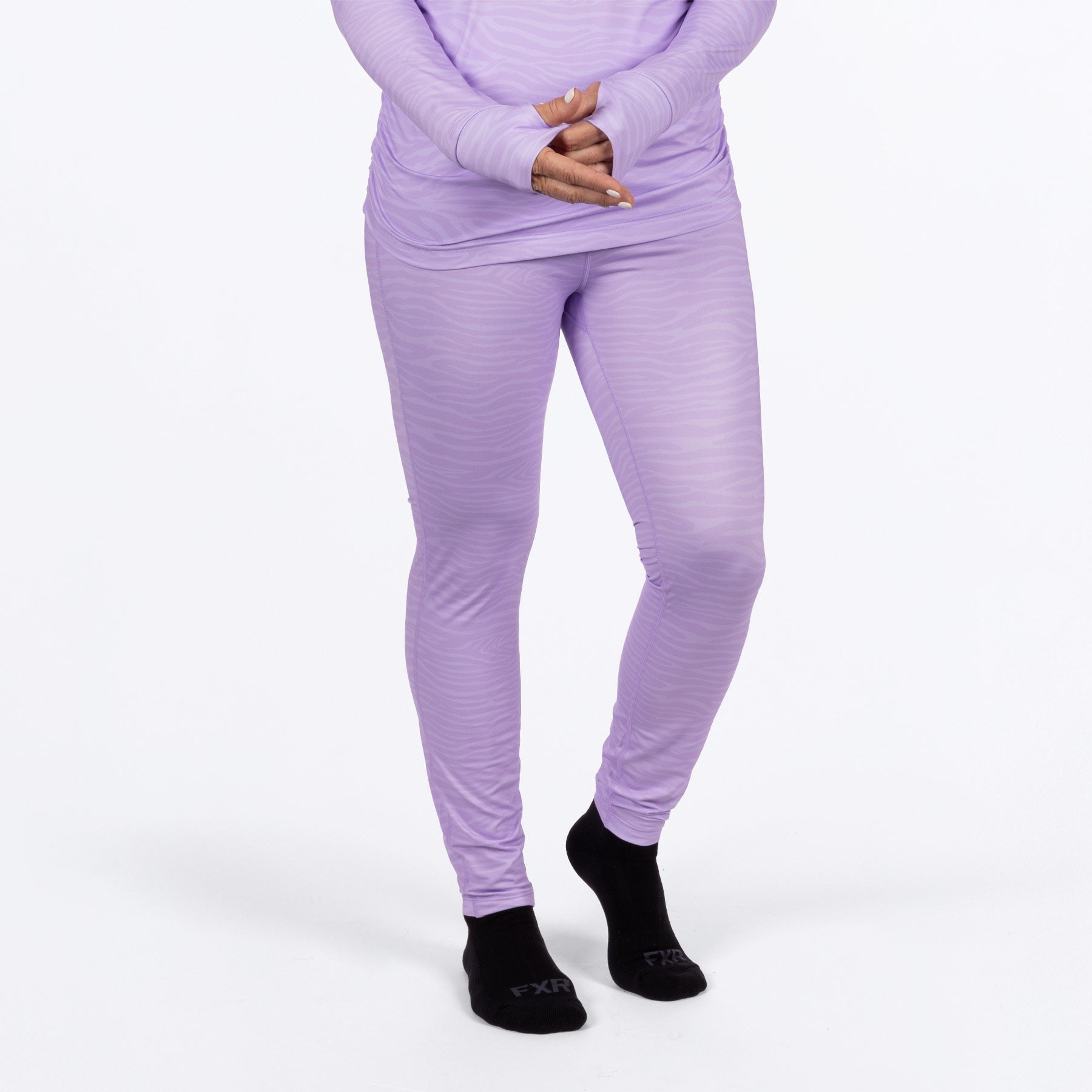 Pantalon Atmosphère pour femme FXR