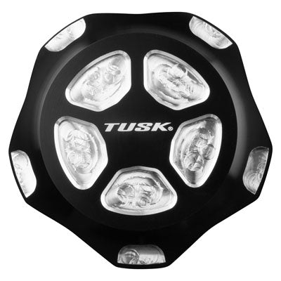 Bouchon de réservoir en aluminium Tusk Billet