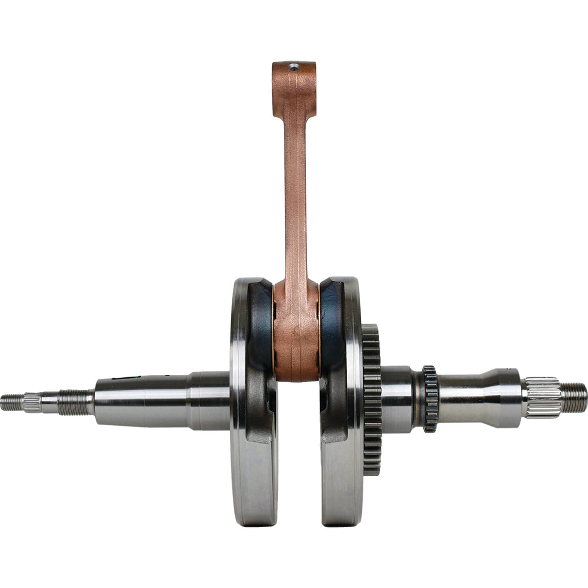 Hot Rods Stroker Crankshaft Assembly