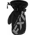 FXR Race Warm-Up Unisex Mittens