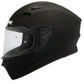 SMK Stellar Solid Full Face Helmet
