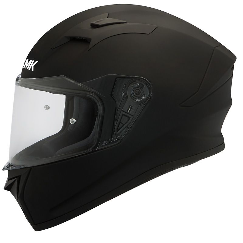 SMK Stellar Solid Full Face Helmet
