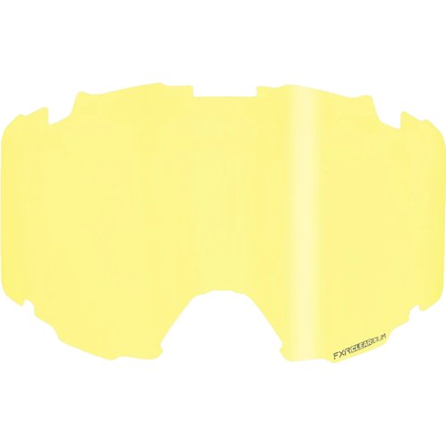 FXR CLEARidium Lens for Pilot Goggle