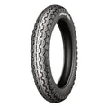 Pneu Dunlop K81/TT100