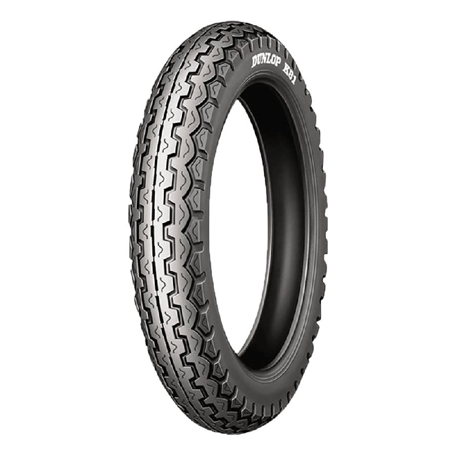 Pneu Dunlop K81/TT100