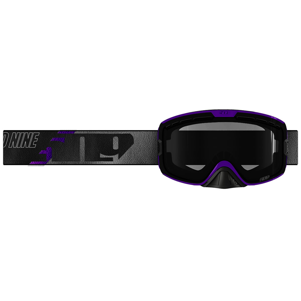 Lunettes 509 Kingpin