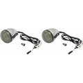 Clignotants avant Custom Dynamics ProBeam Dynamic Ringz pour Indian