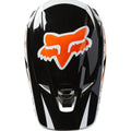 Visière de casque Fox Racing V3 RS Dvide