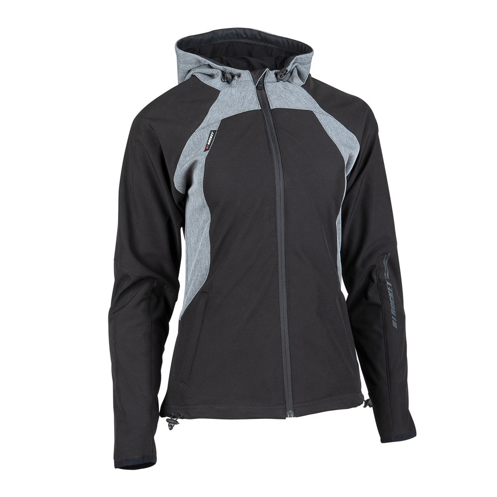 Joe Rocket Women's Heartbreaker Armoured Hoodie