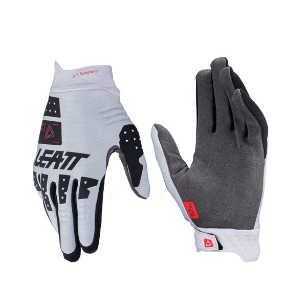 Gants Leatt 2.5 Subzero