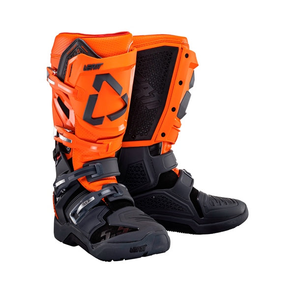Bottes Enduro Leatt 5.5 Flexlock