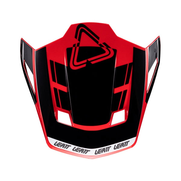 Visière Leatt Moto 7.5 V24