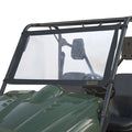 Classic Accessories Extreme UTV Instant Front Windshield