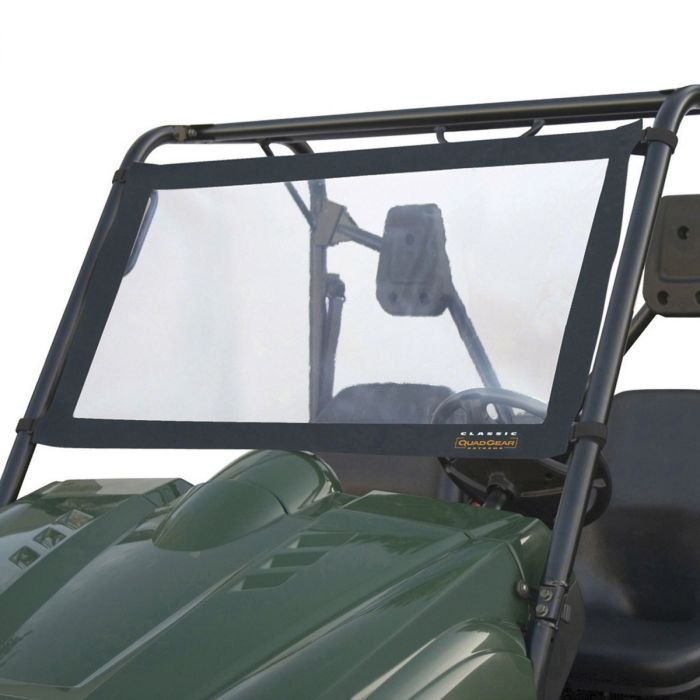 Classic Accessories Extreme UTV Instant Front Windshield