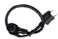 MOGO Parts Ignition Coil, 4S GY6-50cc