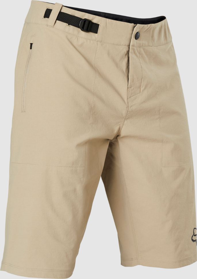 Fox Racing Ranger Lined Short