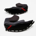 Shoei GT-Air 2 Cheek Pads, 39mm