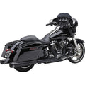 Cobra Gen 2 Neighbor Haters Slip-On Mufflers