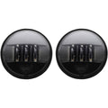 Phares additionnels à LED 4,5" ProBeam Custom Dynamics