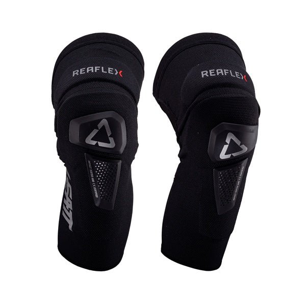 Genouillère Leatt Reaflex Hybrid Pro