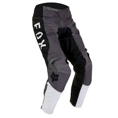 Fox Racing Youth 180 Nitro Pant - Black/Grey / 22