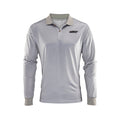 Maillot de polo Leatt Team à manches longues