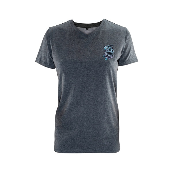 T-shirt technique Core femme Leatt