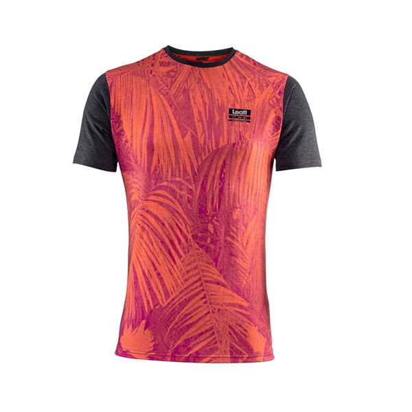 T-shirt Premium Leatt
